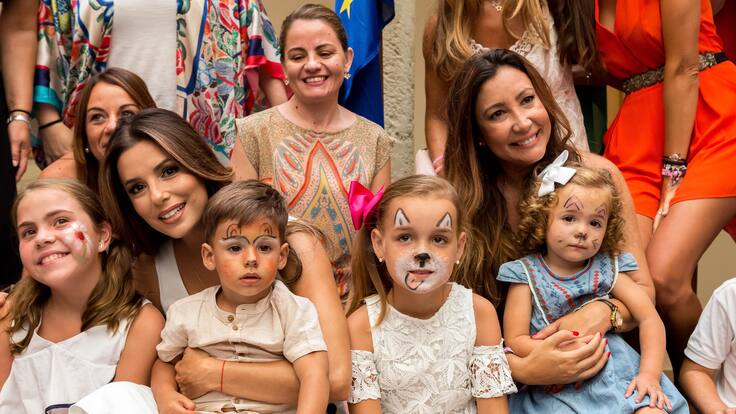 Carmen Oliva, directora Casa Ángeles