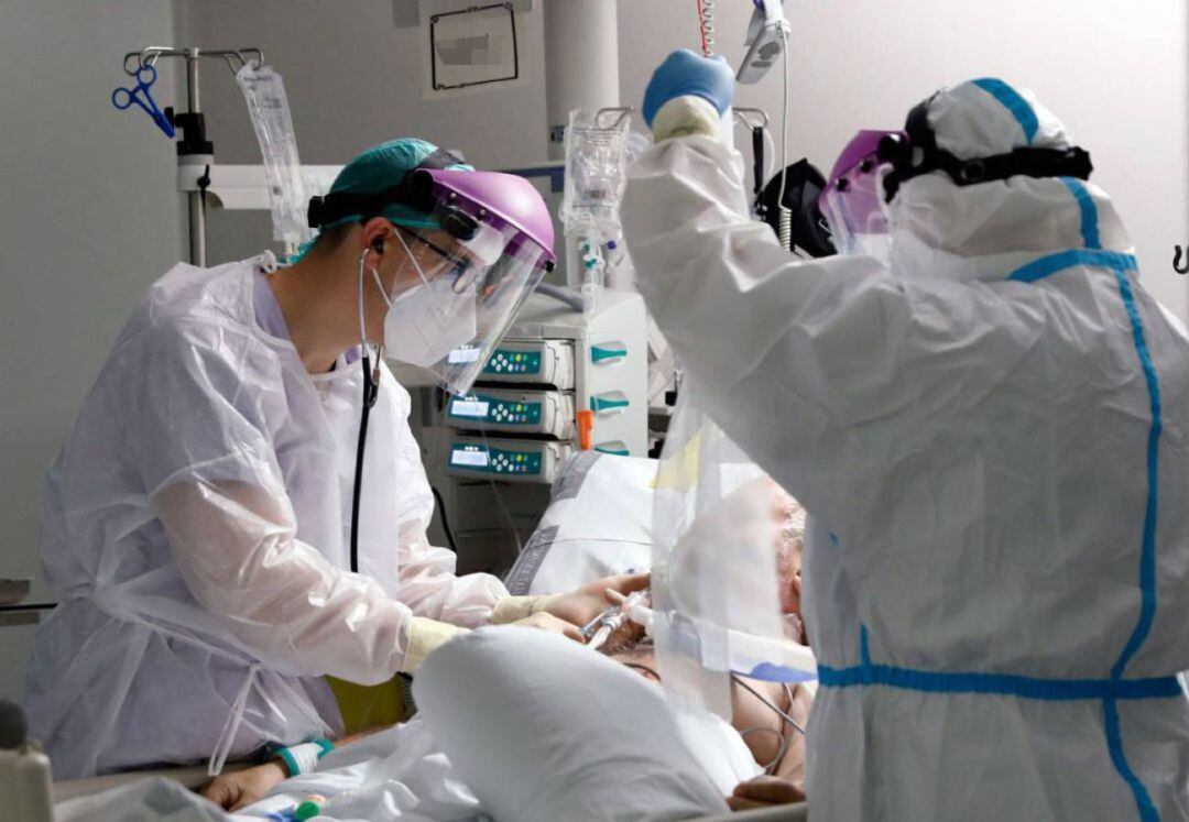 La incidencia acumulada de coronavirus en Baleares se multiplica por cuatro en un mes