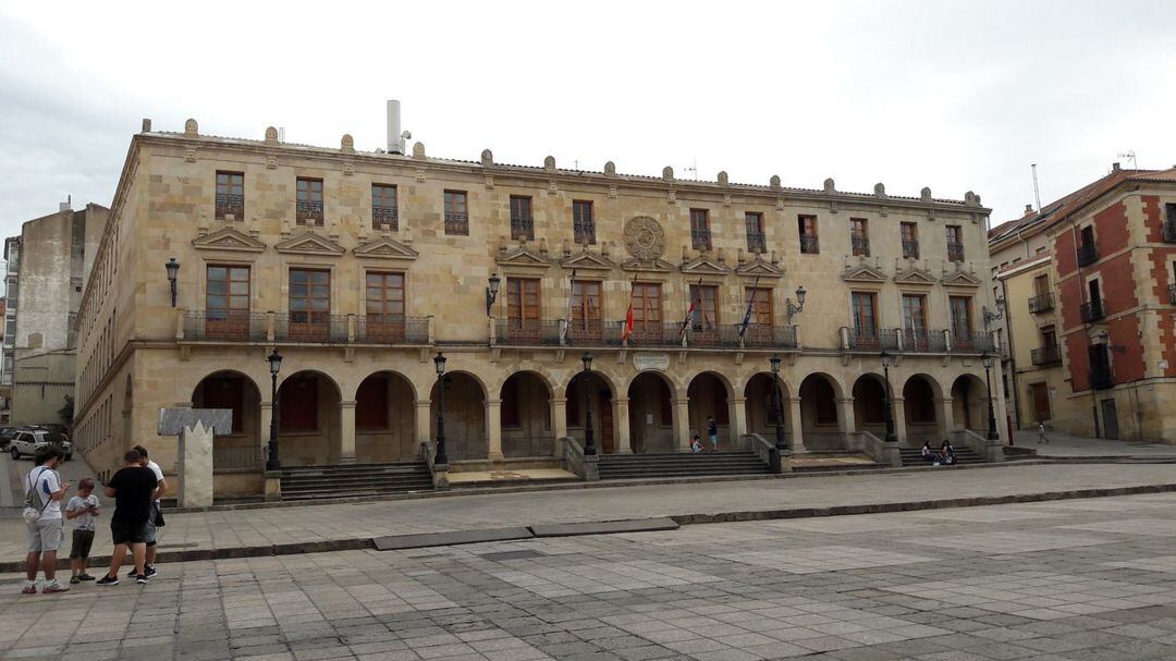 Ayuntamiento de Soria