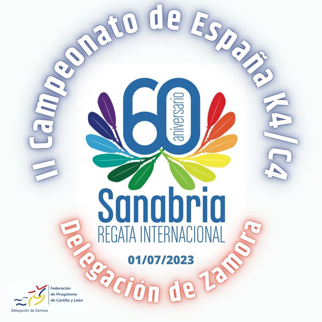 Regata Internacional de Sanabria