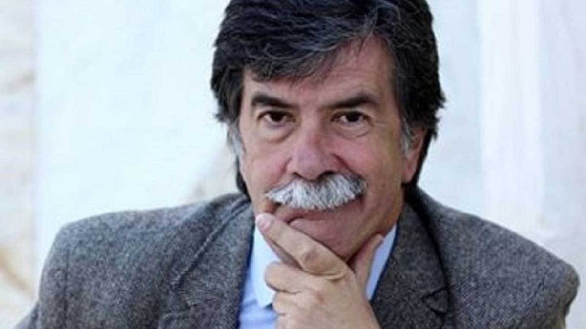 Javier Urra: "Hay que preparar a los jóvenes para la realidad y las exigencias de la vida"