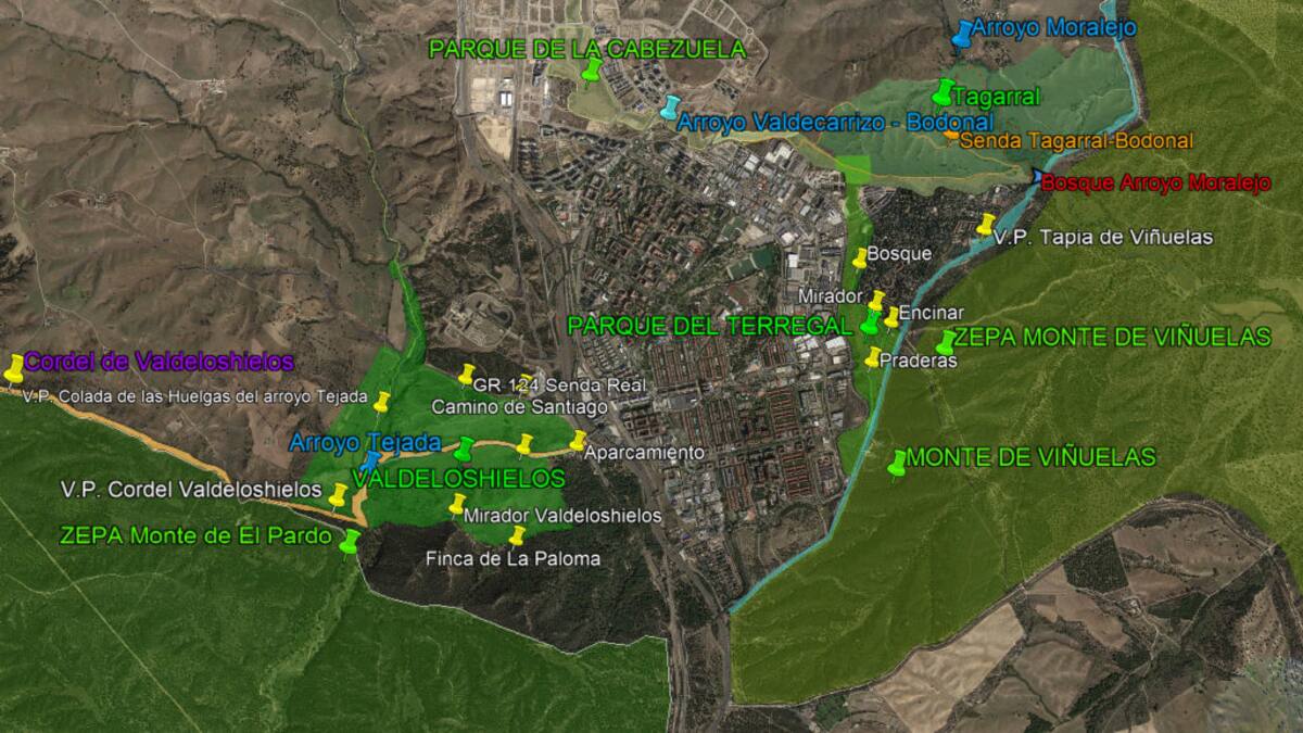 Entrevista a Joaquín Hortal, miembro del equipo técnico de PEN3C