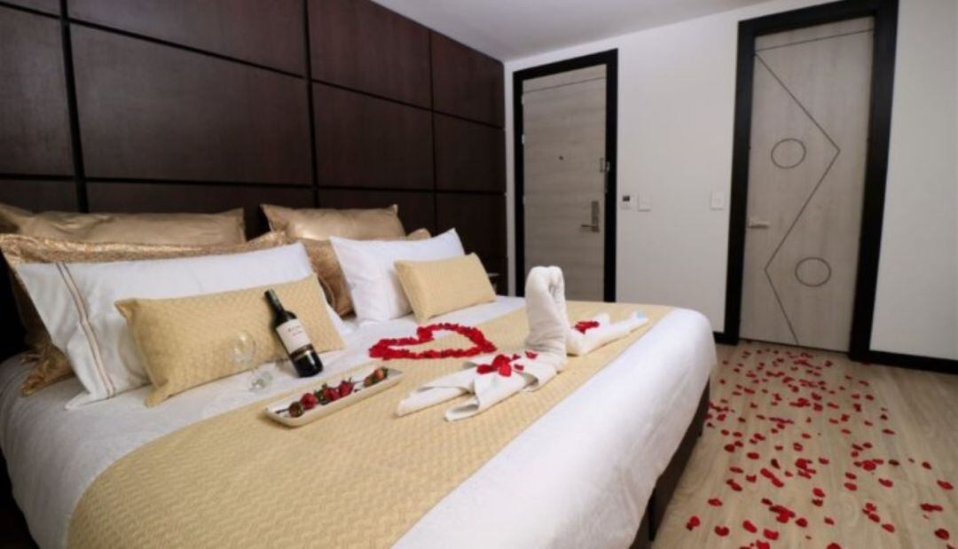 Creixen els usuaris d&#039;hotels aquest abril respecte el de l&#039;any passat.