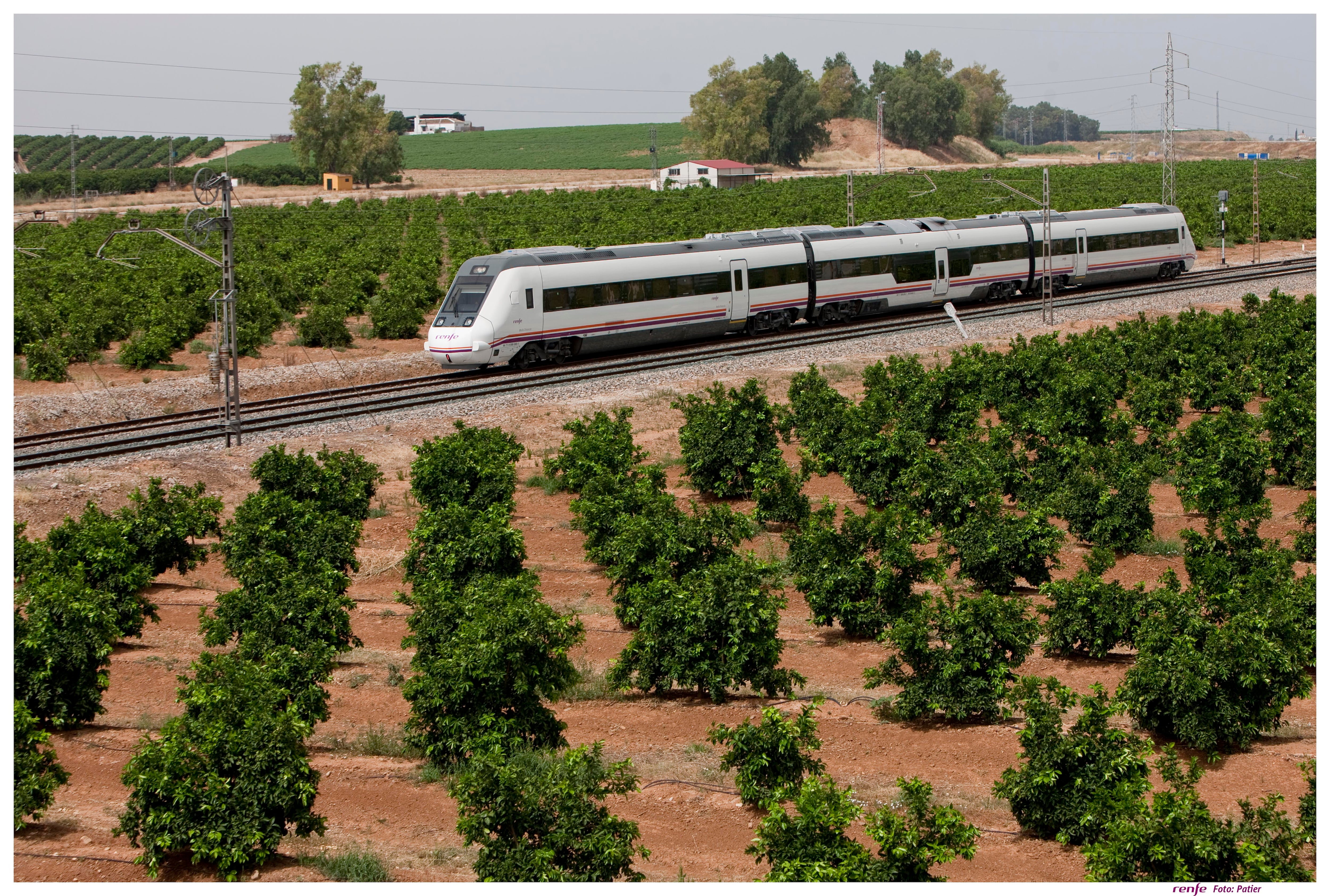 Renfe Cercanías