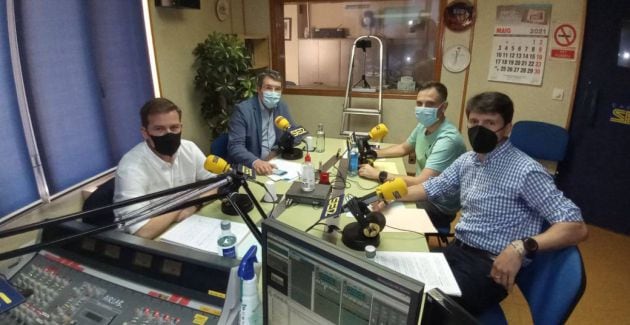 Debate municipal Ayuntamiento de Xàtiva