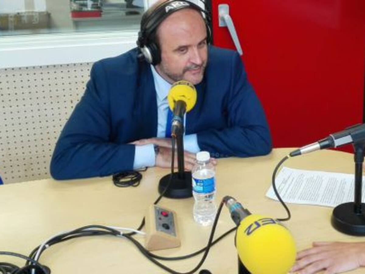 Guijarro anuncia incentivos para potenciar la Industria Agroalimentaria