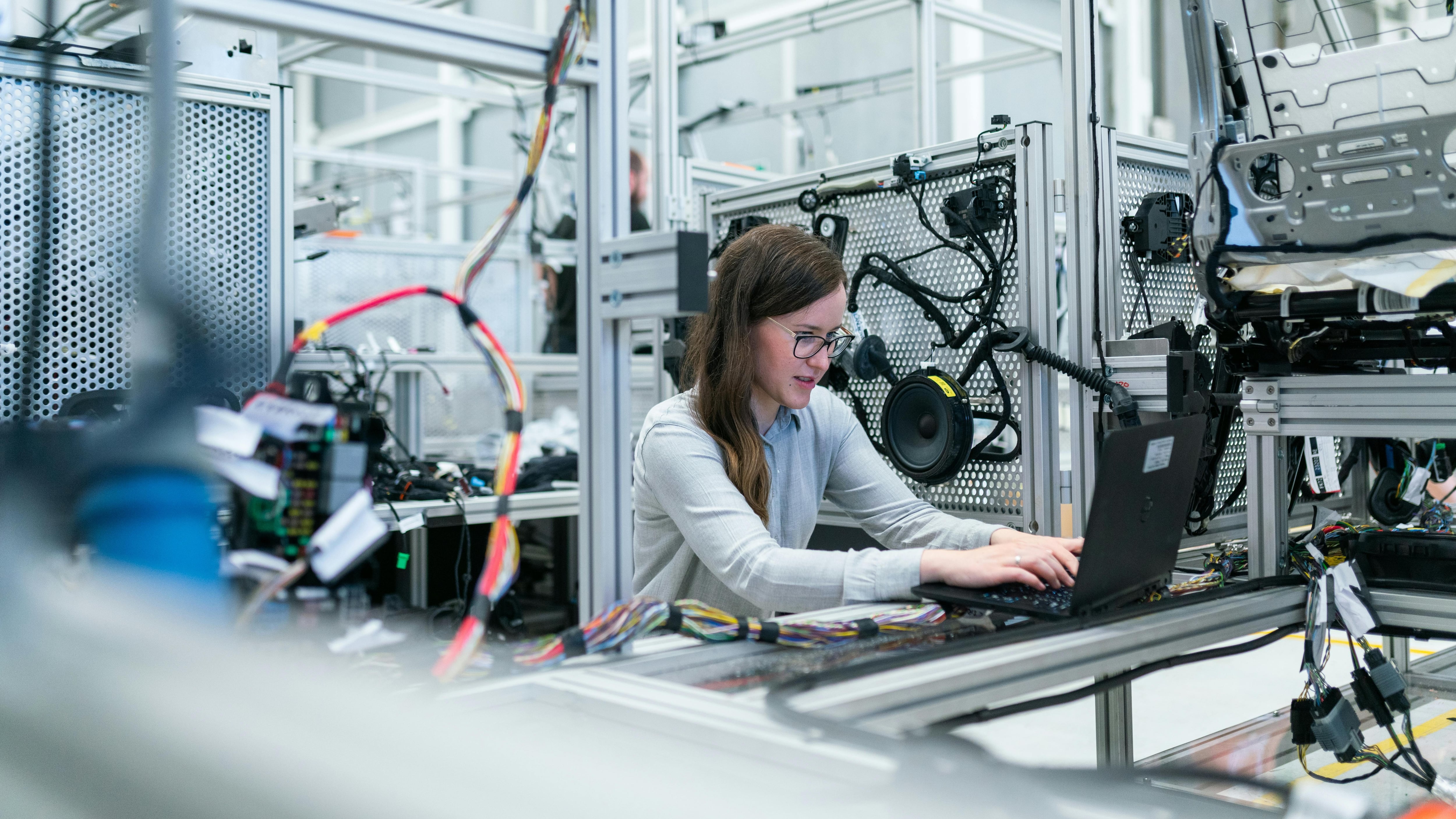 Navarra aumentará la oferta de FP en 22 ciclos en 2026-2027 en un curso marcado por la consolidación de la Dual y las nuevas infraestructuras