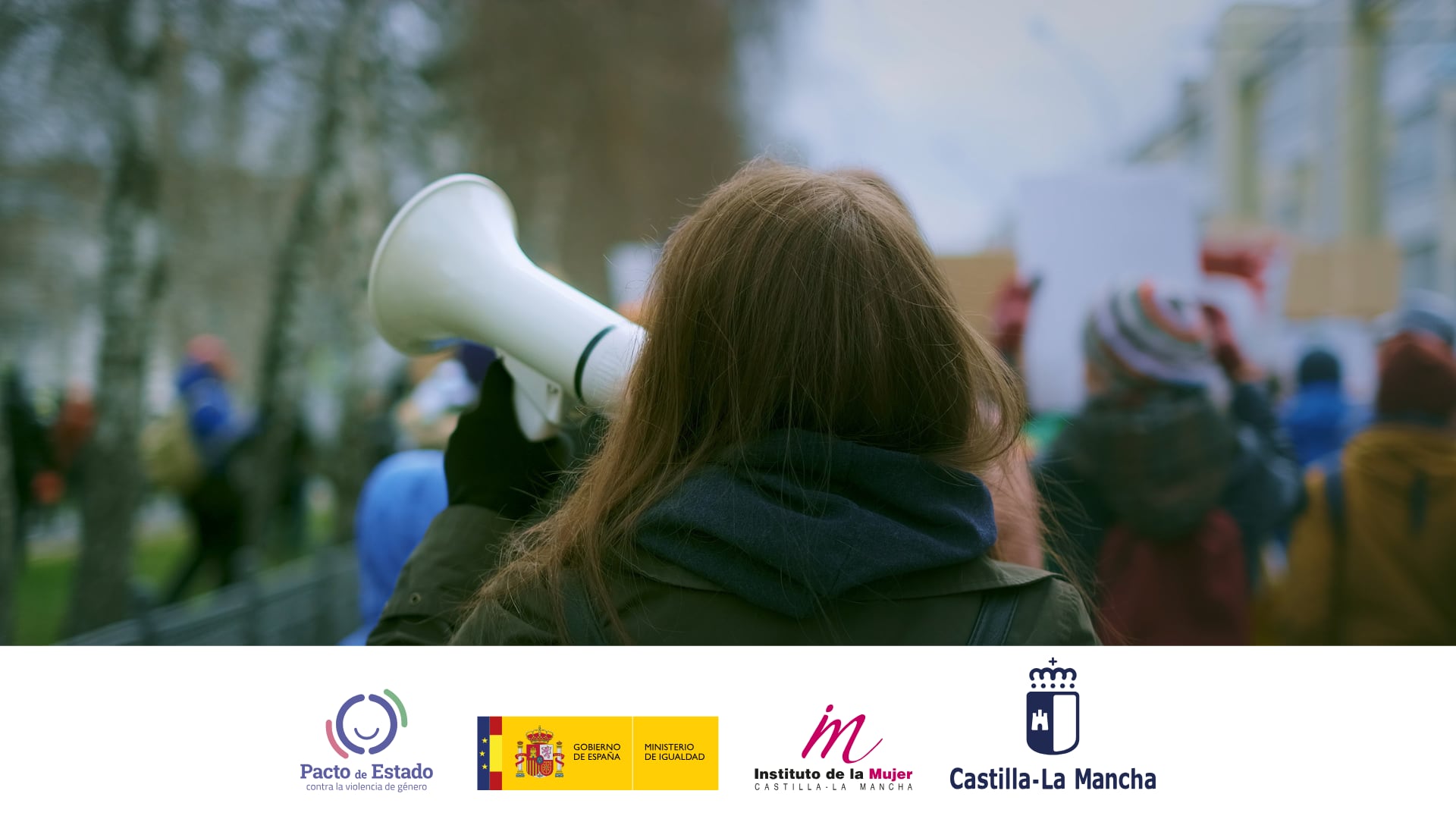 Polémica en la ciudad de Guadalajara en los días previos al 25  de noviembre, Día Internacional de la Eliminación de la Violencia contra la Mujer