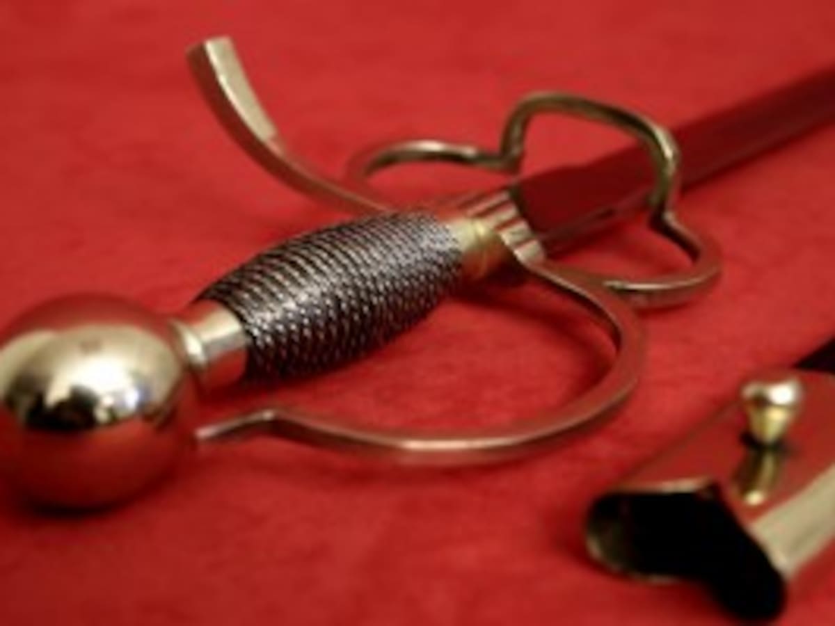 La industria audiovisual revive a los espaderos de Toledo: "Supone un 30 o 40% de las producciones"