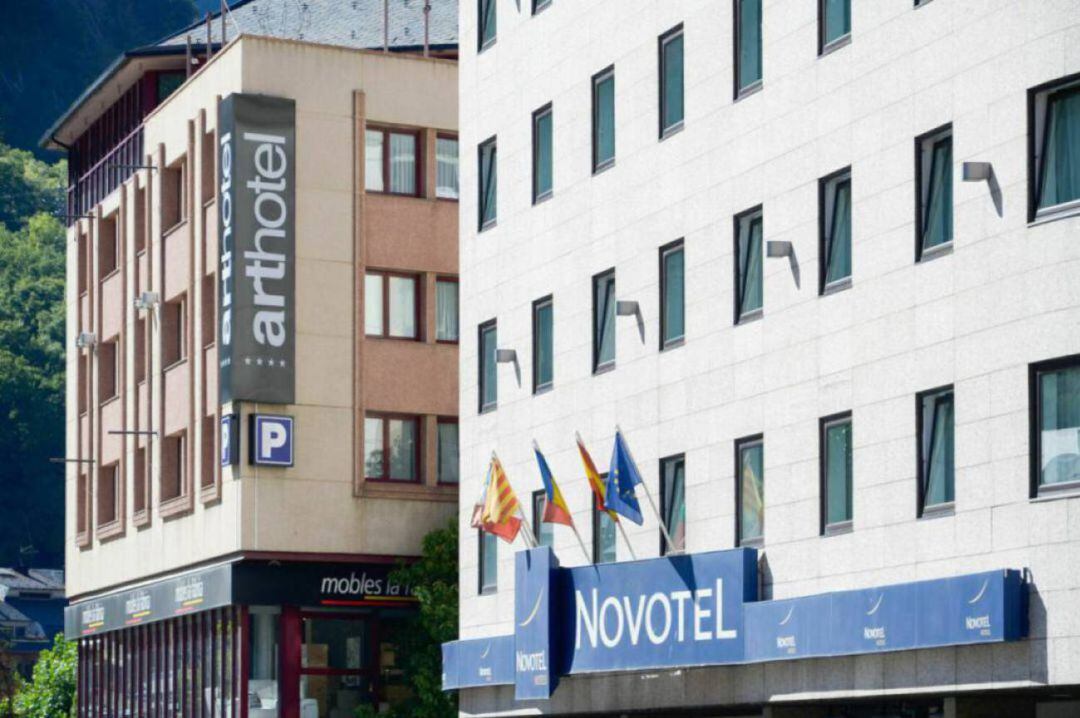 El sector de l'hoteleria veurà endurits els requists per posar els seus treballadors en ERTO, malgrat no tenir turistes encara