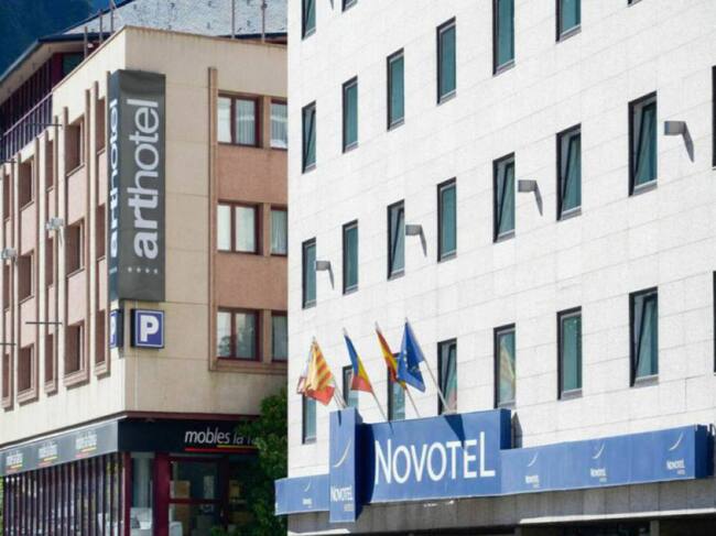 El sector de l'hoteleria veurà endurits els requists per posar els seus treballadors en ERTO, malgrat no tenir turistes encara