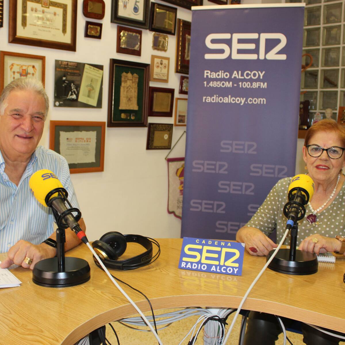 Inicio del curso de la Associació de Veïns de Zona Nord buscando recuperar la normalidad tras la pandemia