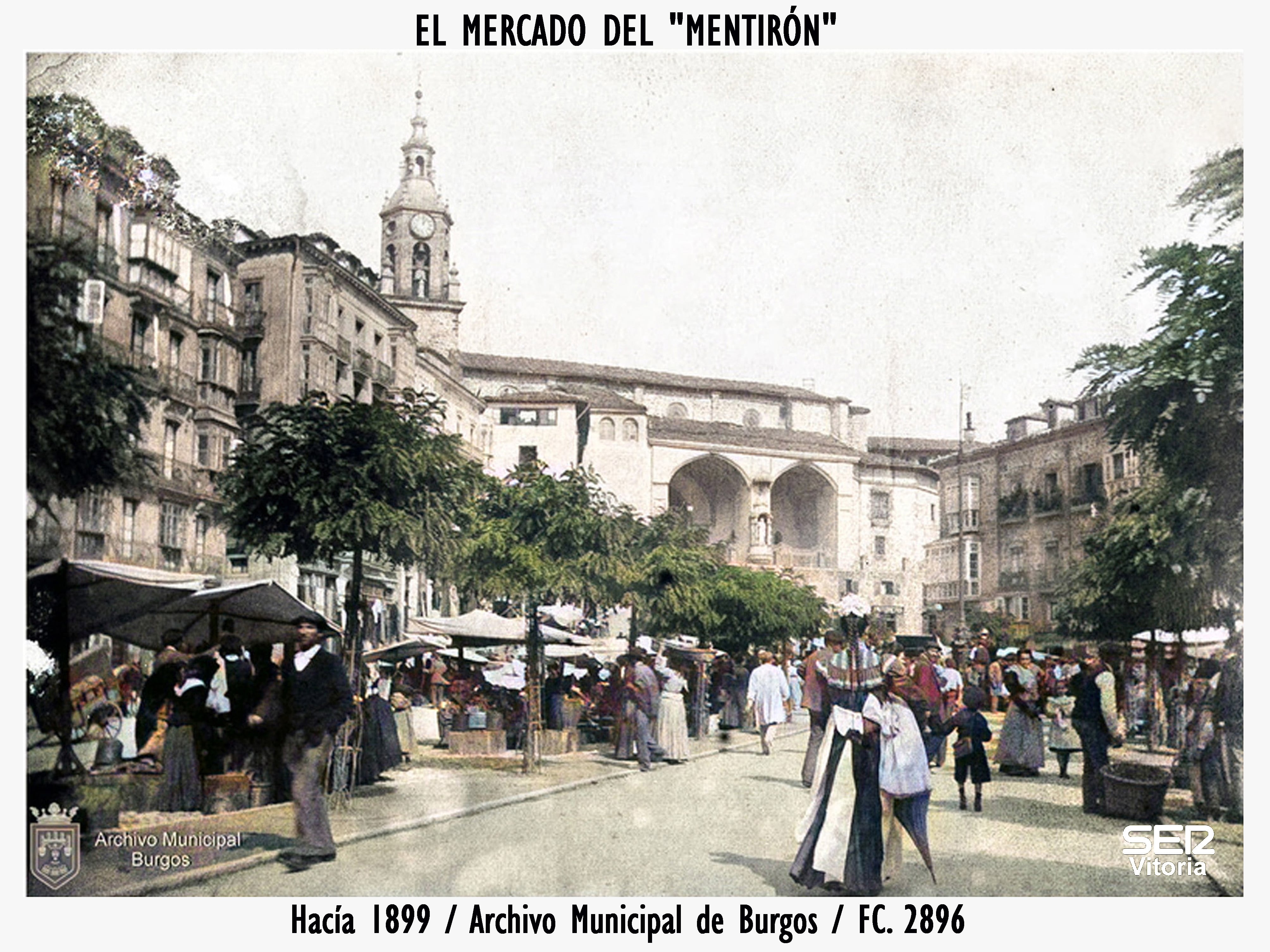 Archivo Municipal de Burgos