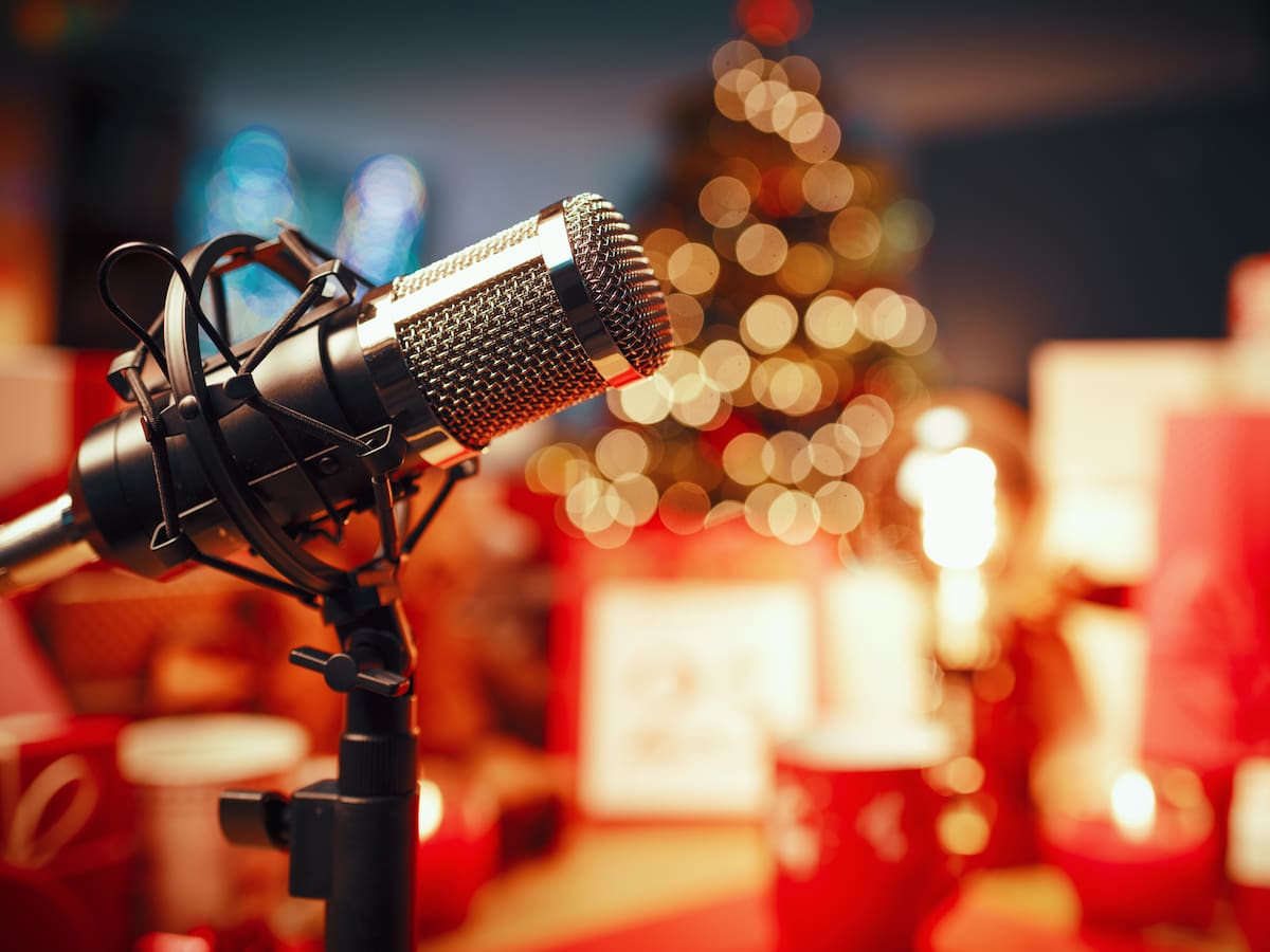 El especial que casi no fue - El cuento de Navidad de SER Guadalajara