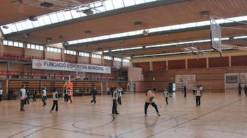 Rocío Gil, concejala de Deportes, denuncia el estado de las instalaciones deportivas municipales: "La herencia es lamentable. El 100% de las concesiones han caducado"