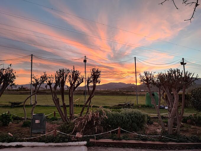 Club de Golf Gandia.