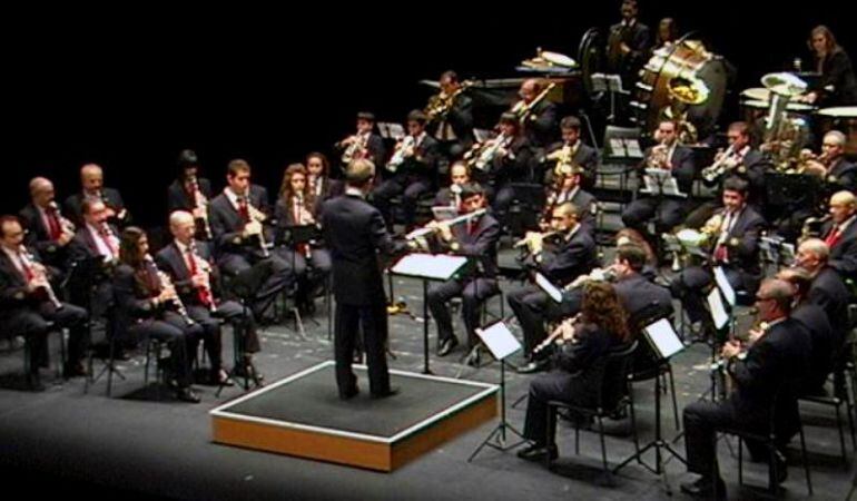 La escuela de música Dionisio Aguado de Fuenlabrada celebra su concierto de Navidad