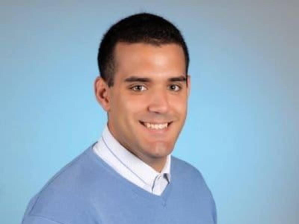 Antonio de La Guía: "Mi objetivo es que disfruten con el CD Quintanar de La Orden"