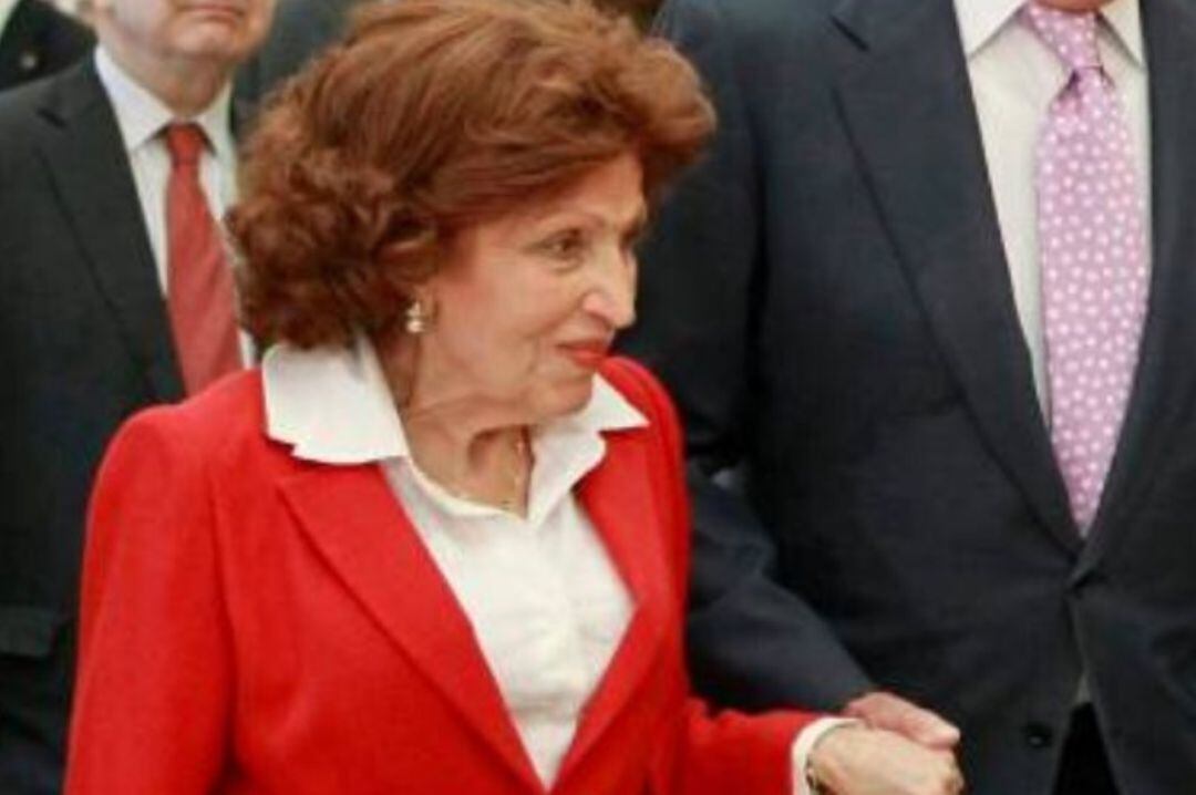 Imagen de archivo de Roser Rahola