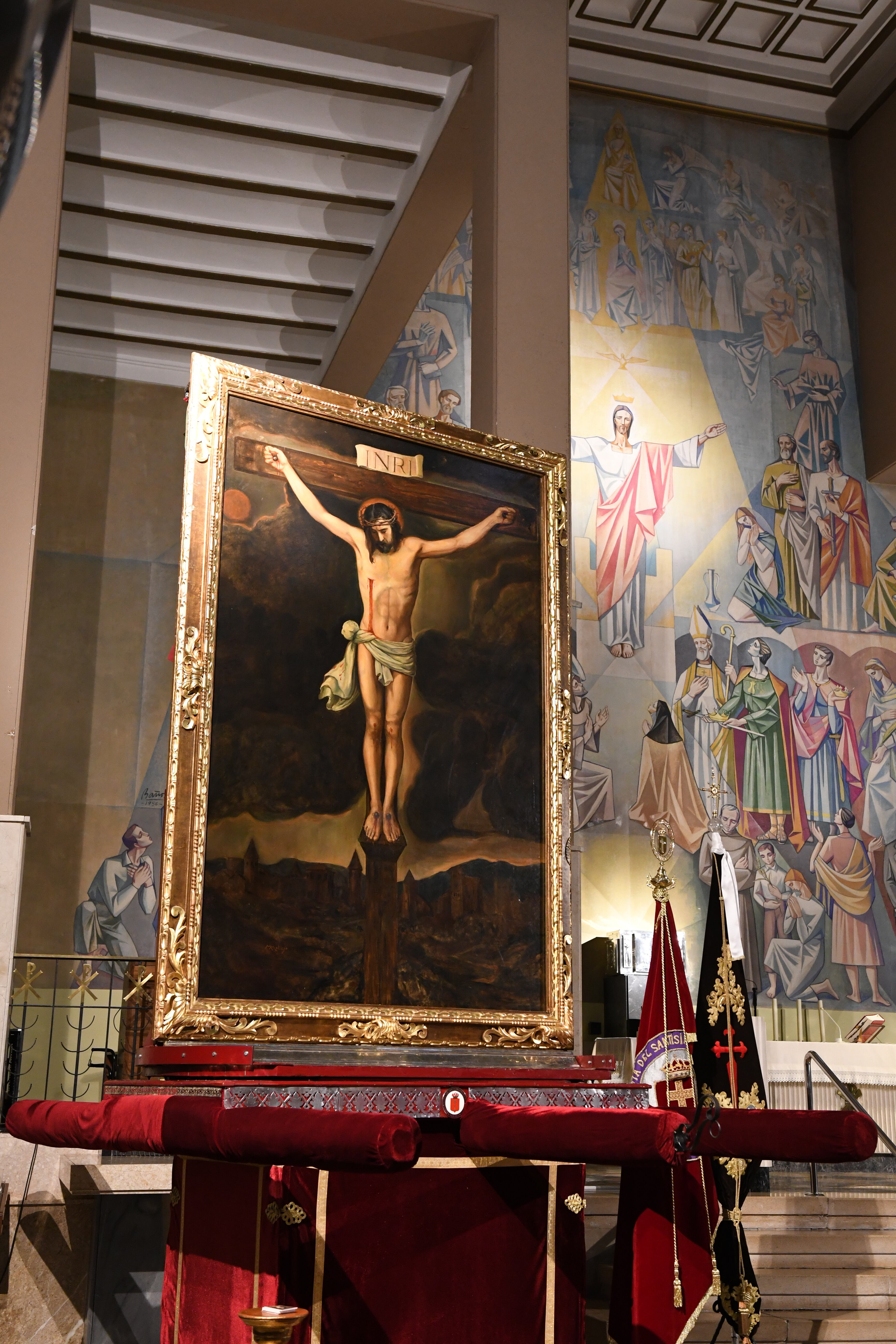 Procesión Magna Jaén 2025