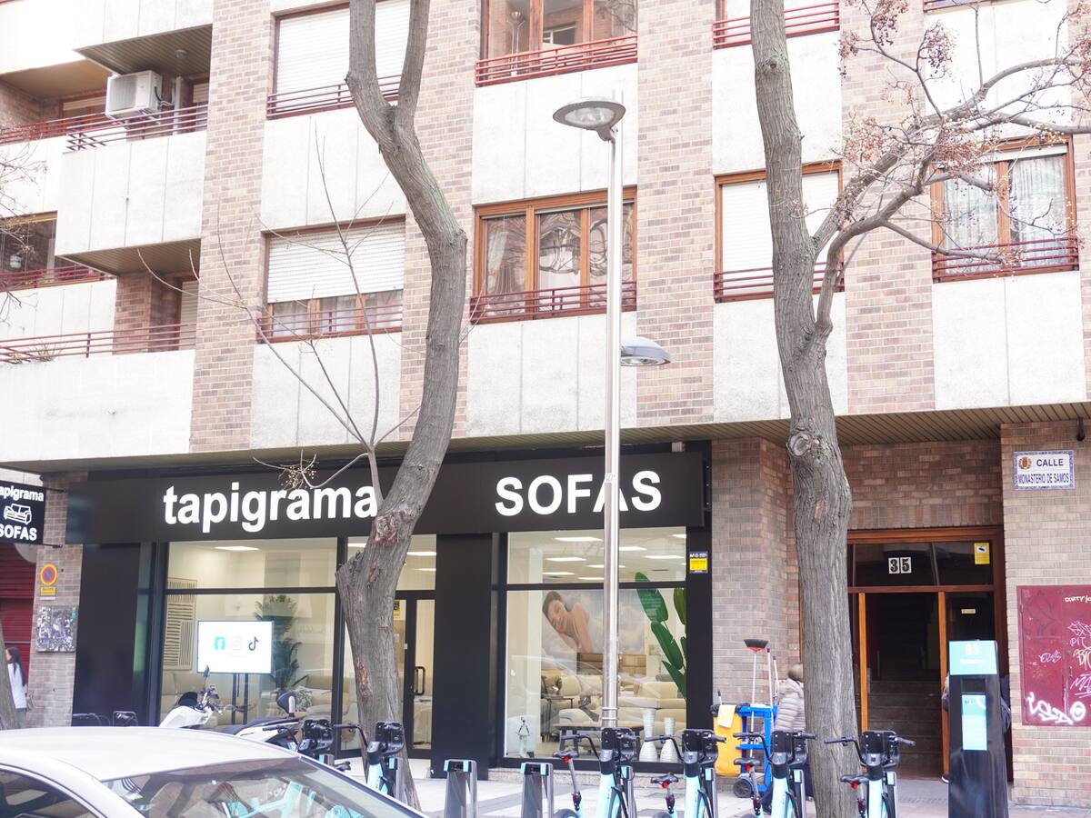 Tapigrama abre su novena tienda en Zaragoza, ahora en Las Fuentes