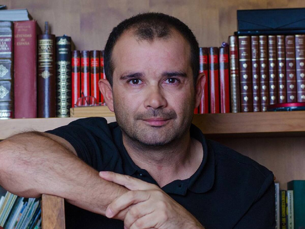 Cuando el escritor tiene que presentar su obra online