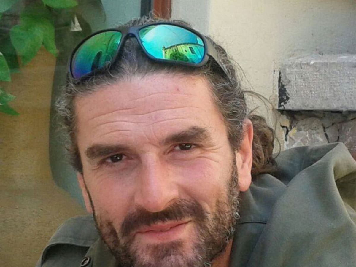 ENTREVISTA CON AMEDEO SPADARO