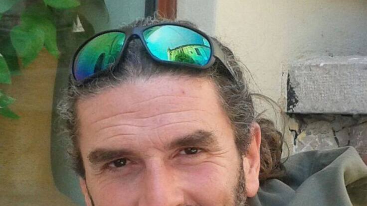 ENTREVISTA CON AMEDEO SPADARO