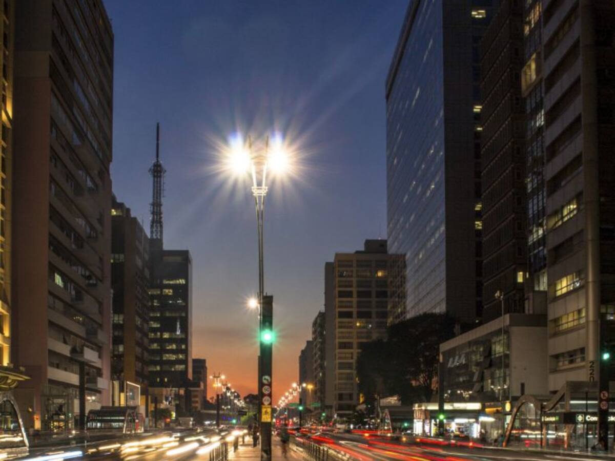 El carril bici llegará al centro de Murcia