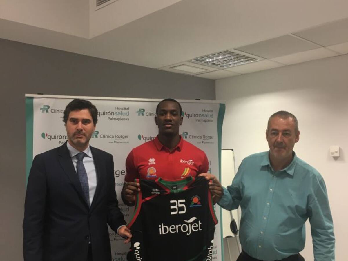 Barber: "Félix me transmitió mucho en el Ovanense"