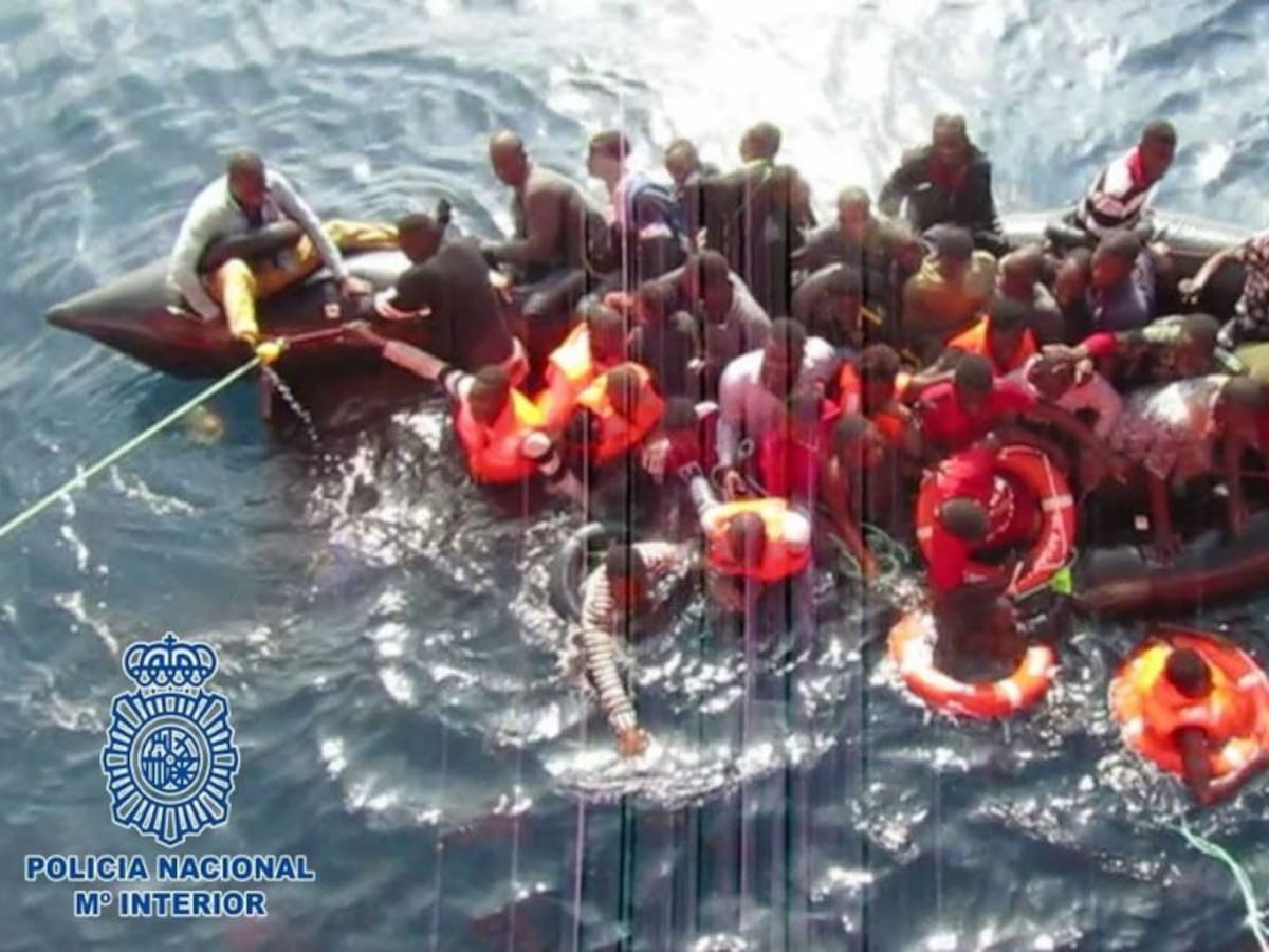 Basta ya de tanta muerte