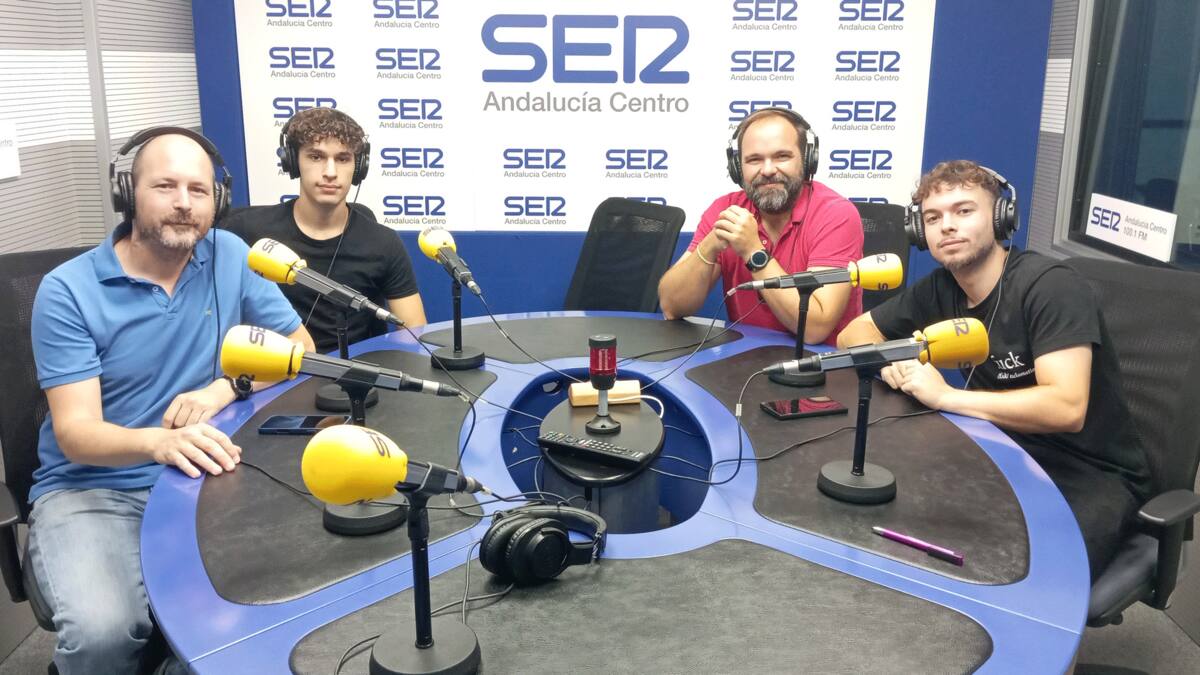 Alumnos de Los Colegiales se hacen con un primer premio por un proyecto de refrigeración