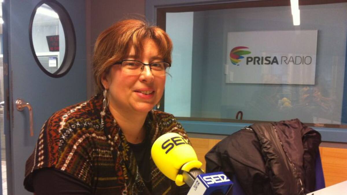 ‘LA FIRMA’ amb Natàlia Méndez. Impagaments que afecten l’atenció als sense llar.