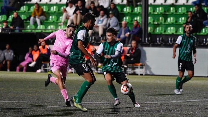 El Eldense pasa a la siguiente ronda de la Copa del Rey