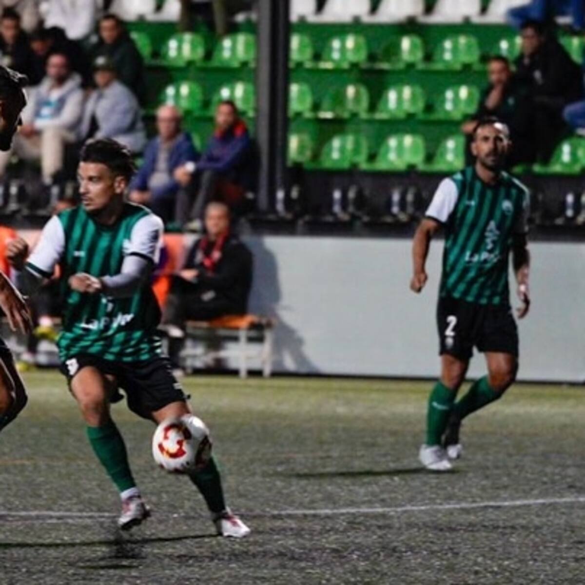 El Eldense espera nuevo rival en la Copa del Rey tras eliminar al Atlético Paso (0-1)