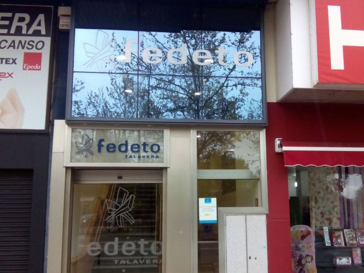 Fedeto apuesta por lograr la cohesión y con ello fondos de Europa para la comarca