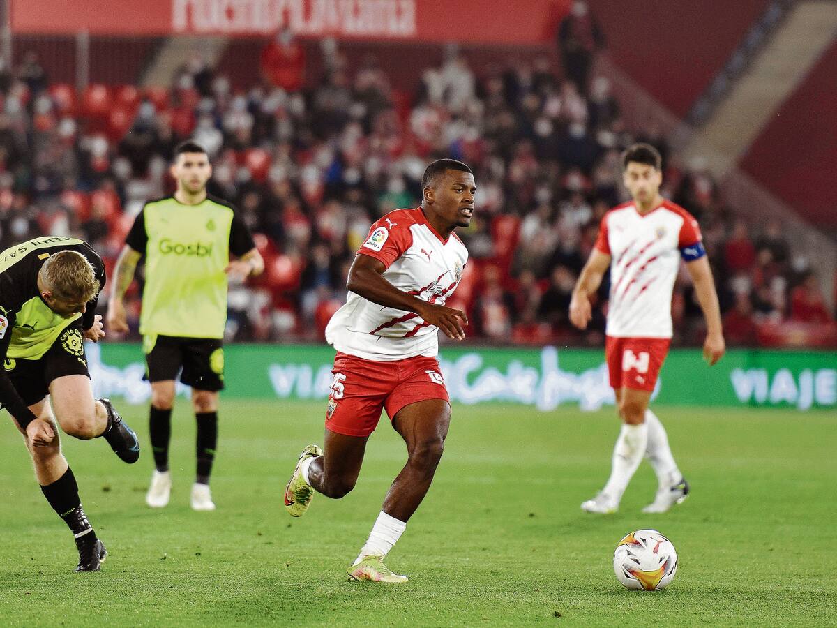 “Rubi ha sido como un padre”