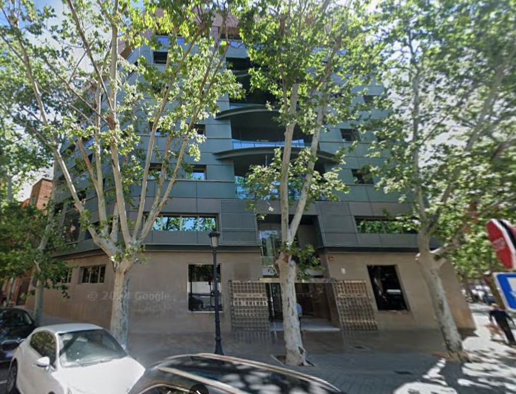 Conselleria de Sanitat de la GVA