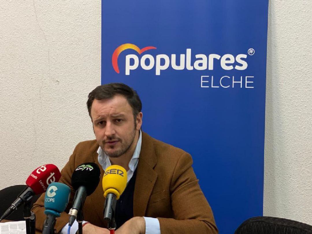 Pablo Ruz (PP)