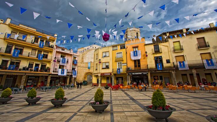 Ser Viajeros Comunitat Valenciana 28/12/2024