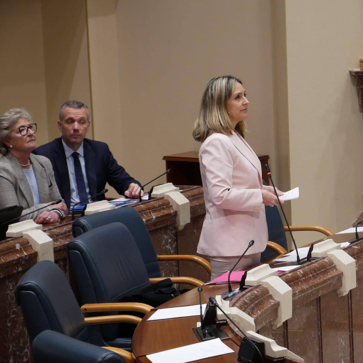 La nueva Ley de Dependencia enfrenta a Gobierno y CARM por la falta de financiación