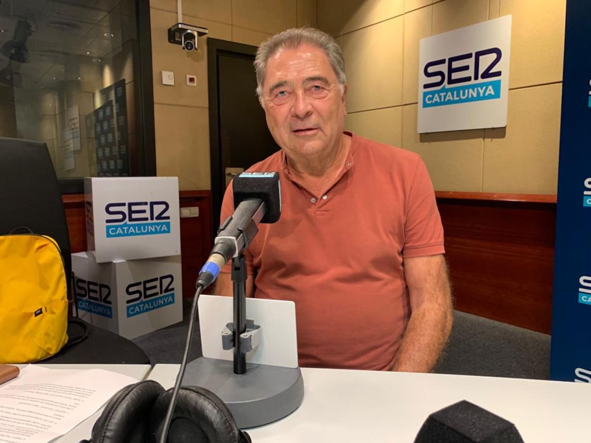 Llapis de Memòria de Joan-Carles Doval (05/09/2023)