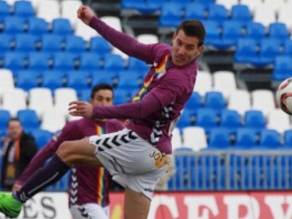 David Buyo: ”No salimos con la intensidad que requería el partido”