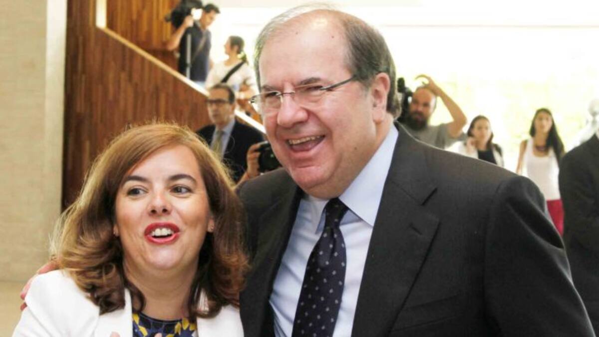 Financiación autonómica, infraestructuras y minería, reivindicaciones de Herrera