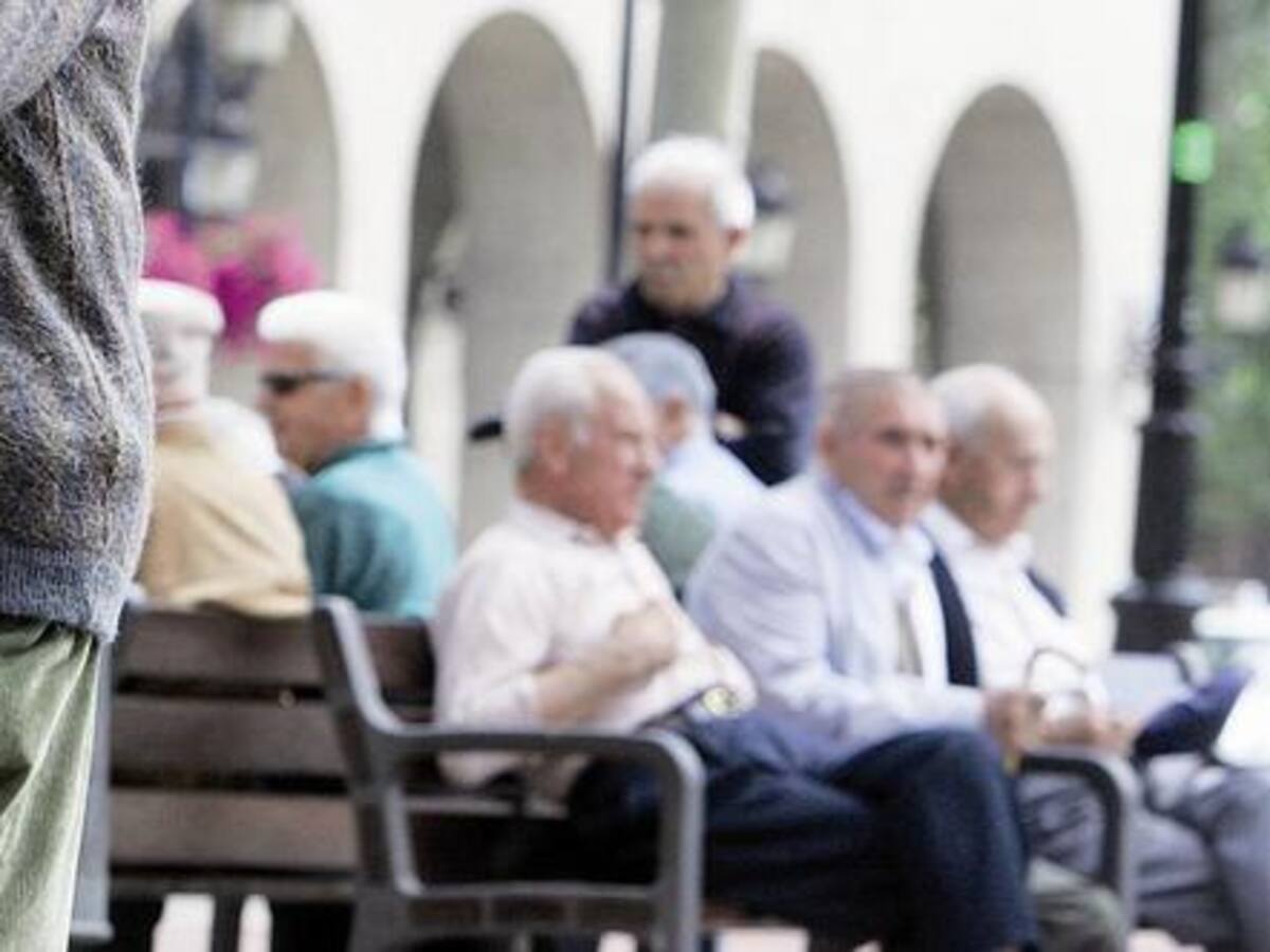Irritació entre els jubilats per la carta de la pujada de pensió