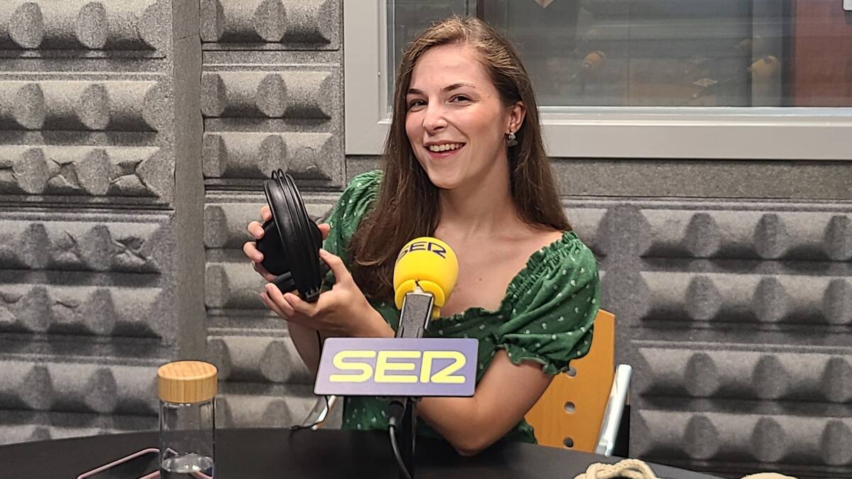 Entrevista a Paula Vilaboy 'Blondiemuser', influencer y bióloga