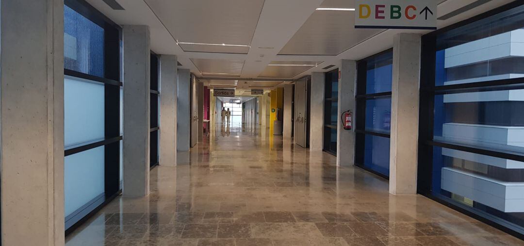 Siguen creciendo los ingresos en Can Misses