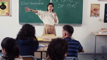 ‘Amal’: integrismo islámico en el sistema educativo