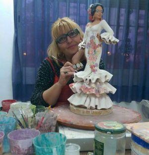 La víctima se llamaba Carmen y tenía 48 años.