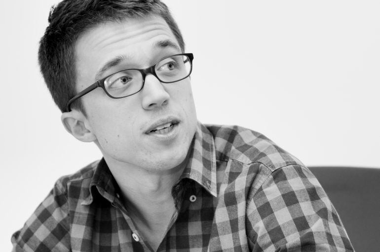 Iñigo Errejón